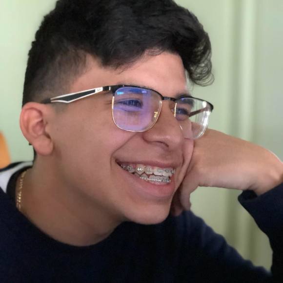 Meet your Posher, Michael - Picture 1 of 1